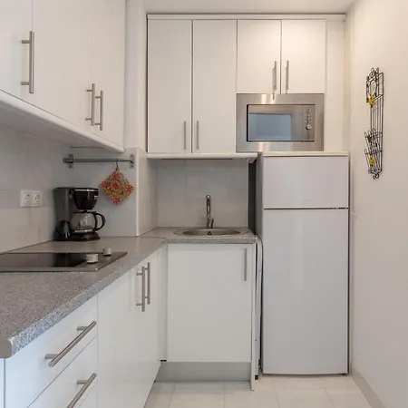 Apartamento Marina View *