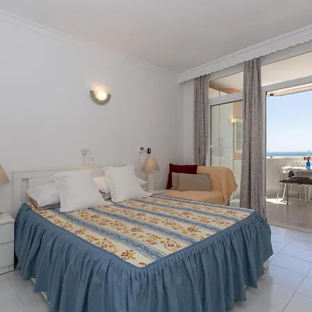 Marina View Apartamento *