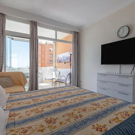 Apartamento Marina View *