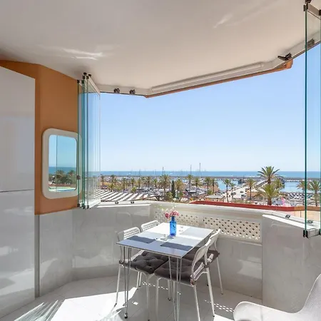 Apartamento Marina View