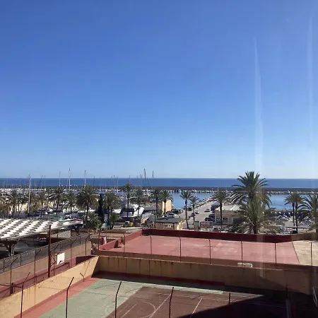 Marina View Apartamento *