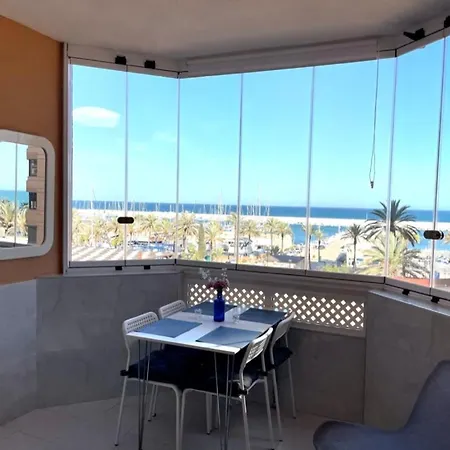 Apartamento Marina View