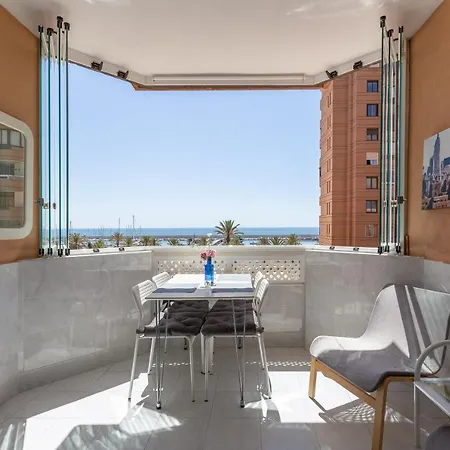 Διαμέρισμα Marina View