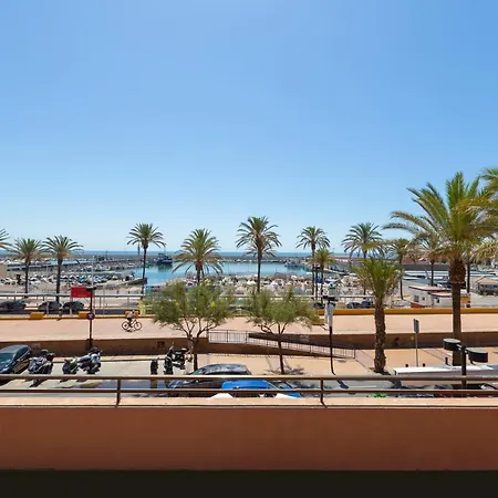 Διαμέρισμα Marina View